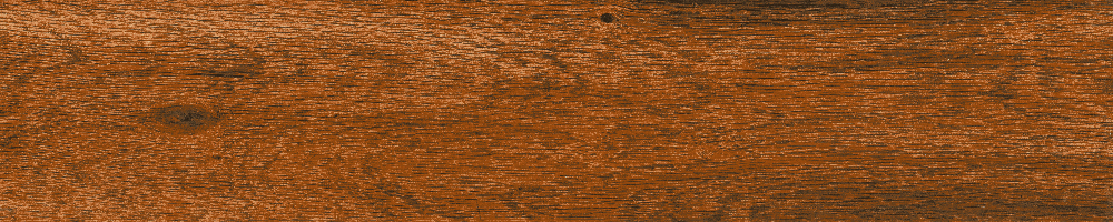 AMERICAN WALNUT 200x1000mm Matte Porcelain tile in a wood look